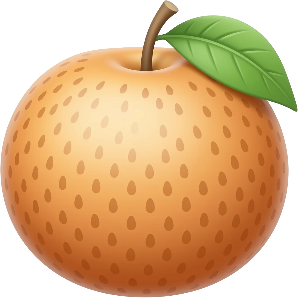 fruit emoji