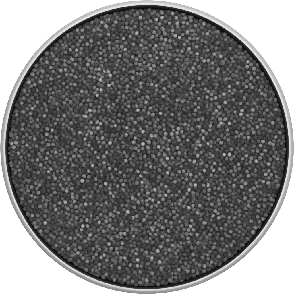 ✨ .....but in black color emoji