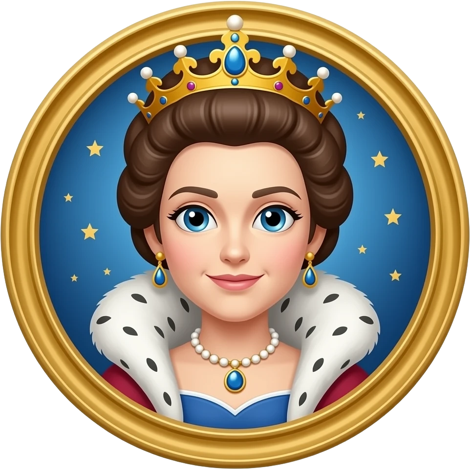 queen emoji