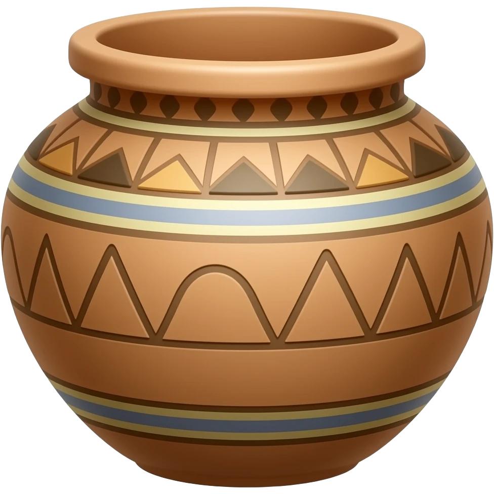 egypt jar emoji