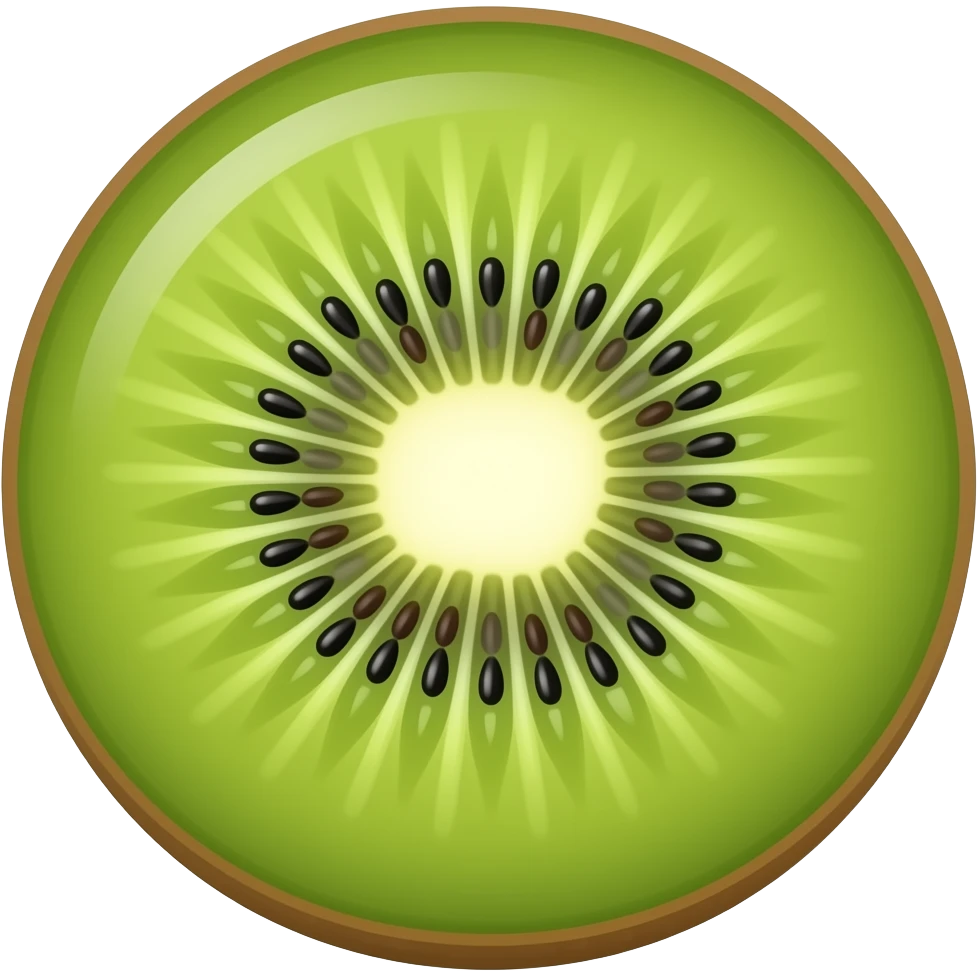 kiwi emoji