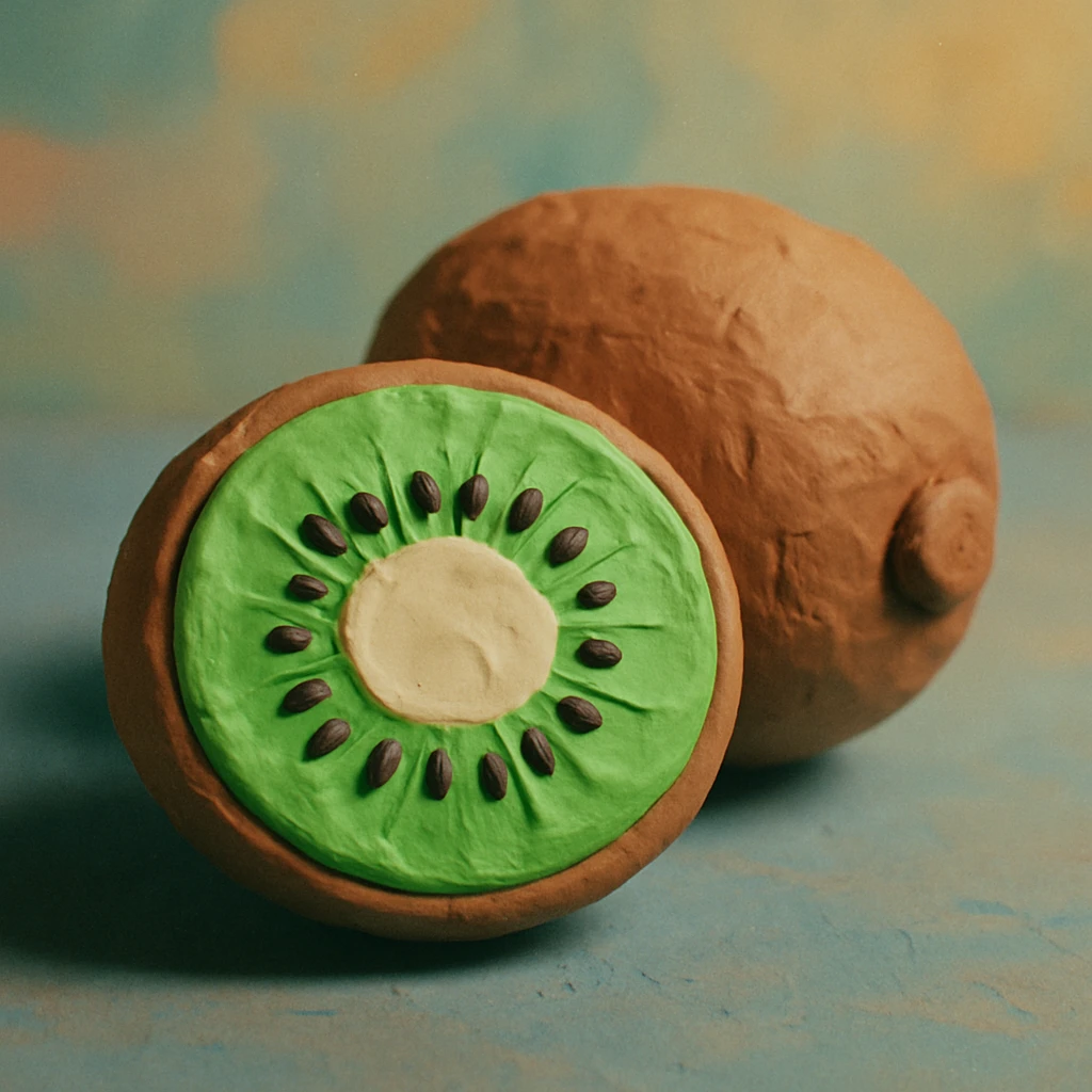 Kiwi emoji