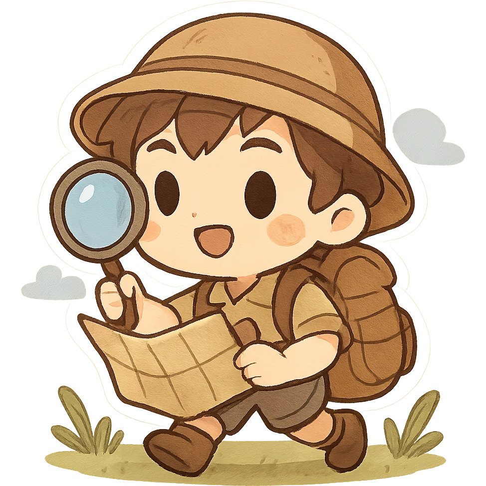 explore emoji