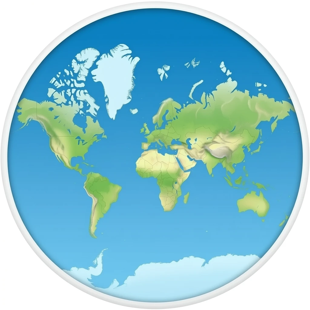 nuclear power worldwide emoji