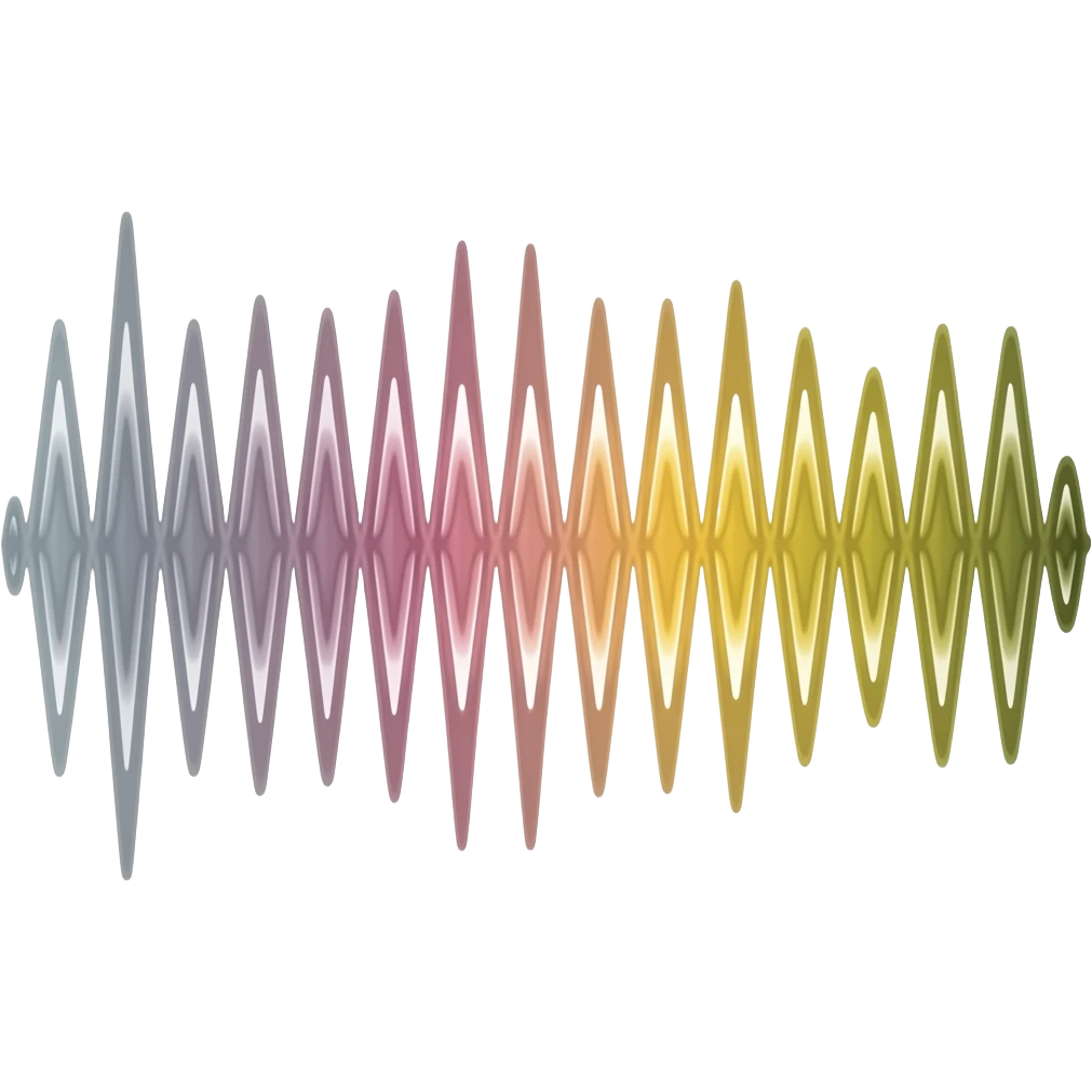 🎙 voice wavee emoji