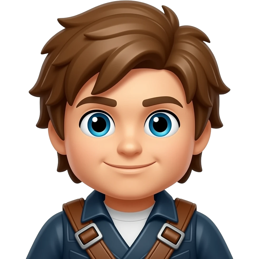 Kai ninjago emoji