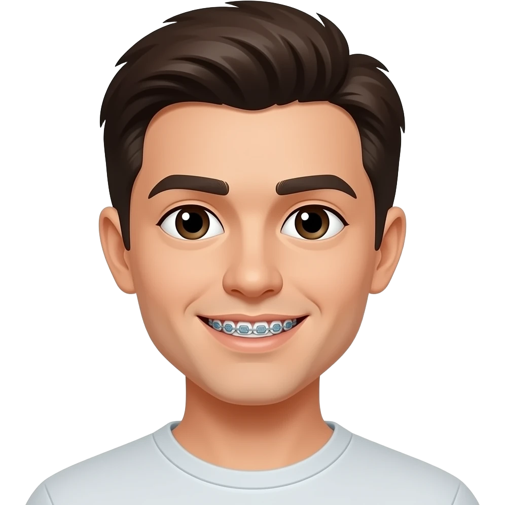 braces emoji emoji