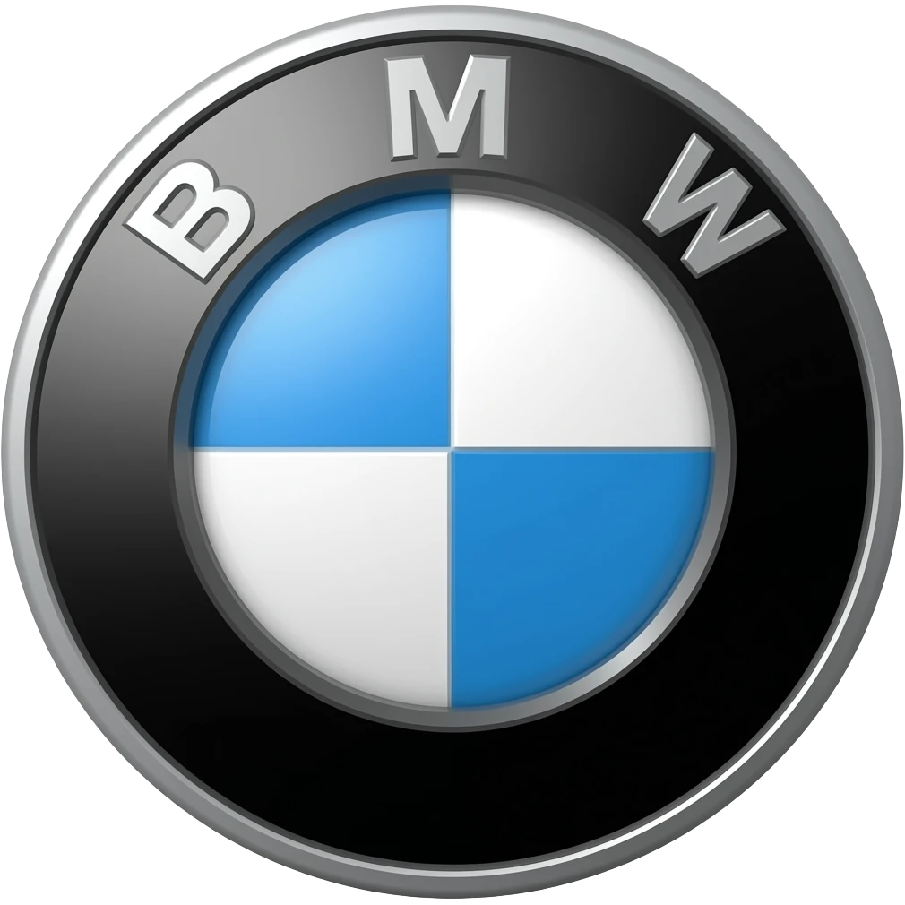Bmw emoji