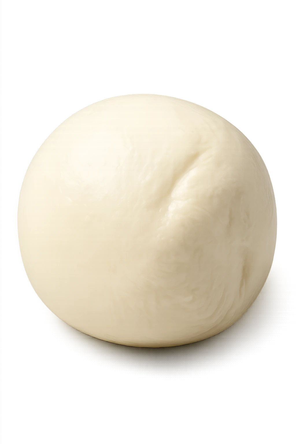 MOZZARELLA LIGHT, iperrealistico 4k emoji