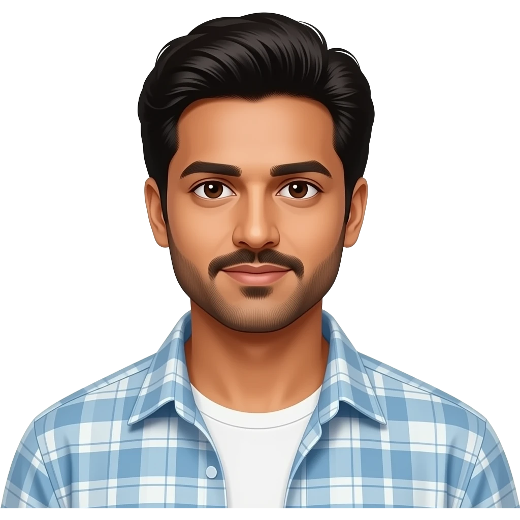 Tamil actor vijay in movie kaithi emoji