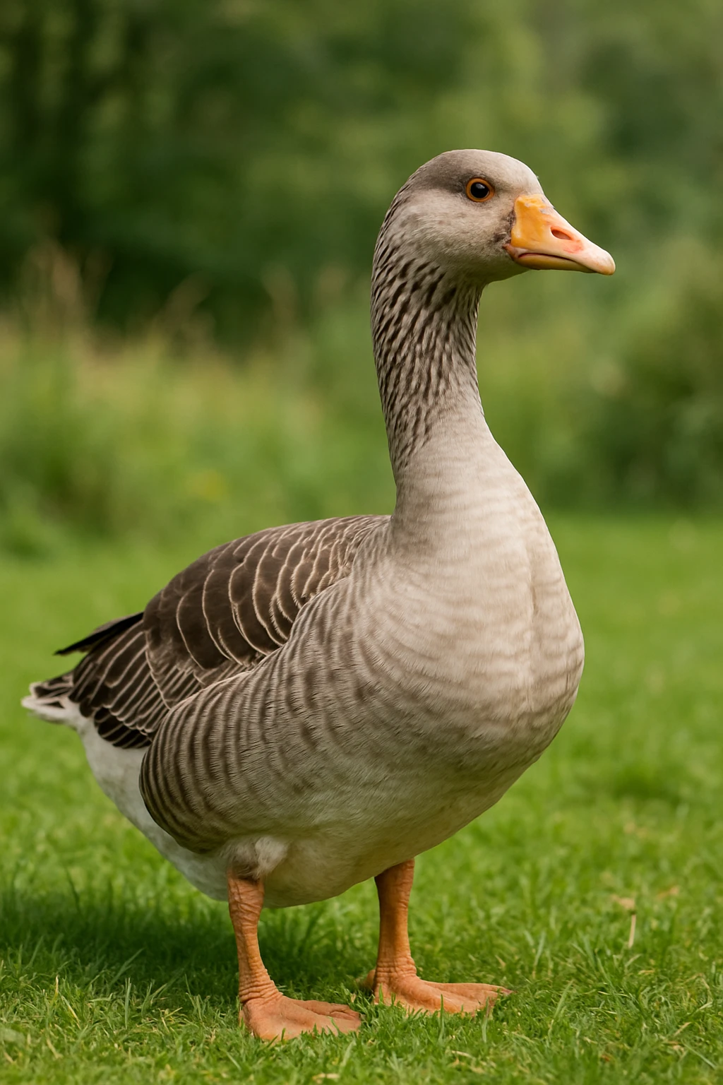 Goose emoji