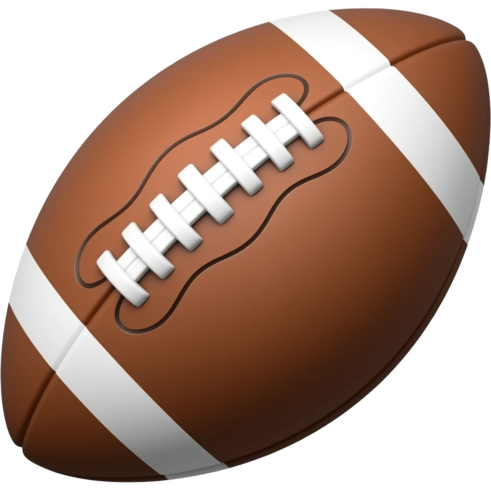 football emoji