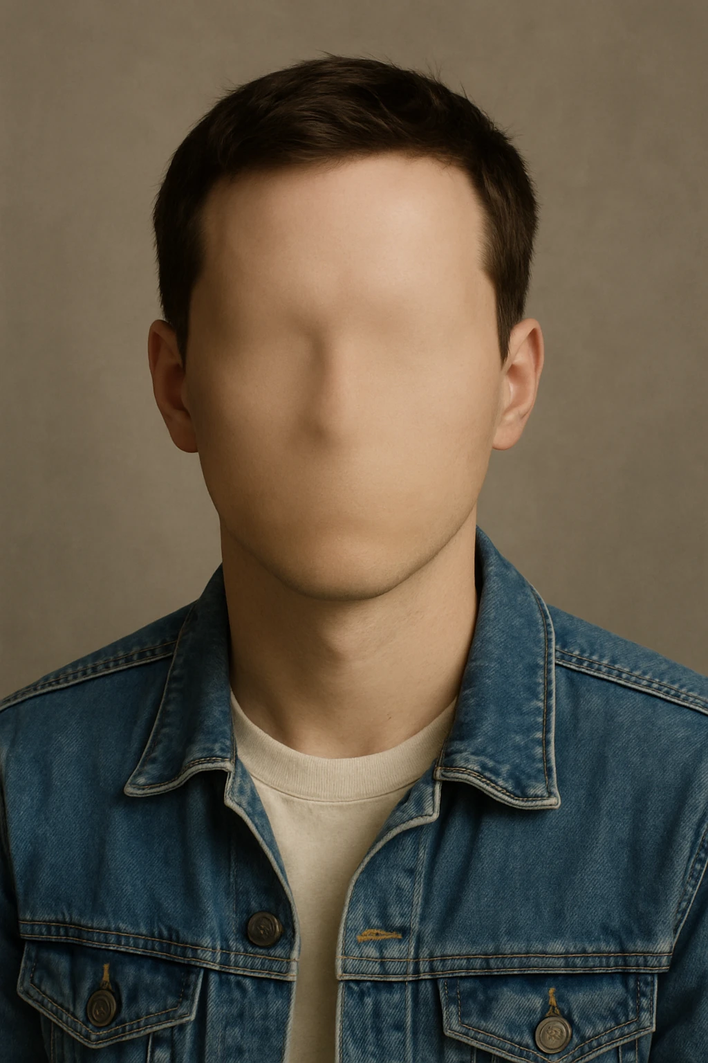 remove face emoji
