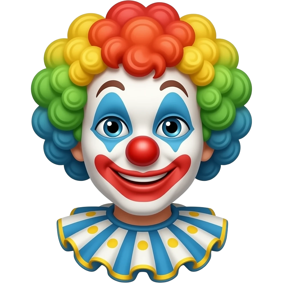 circus emoji