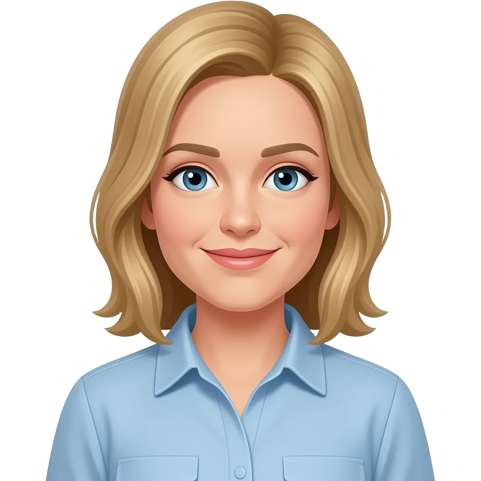 Molly mcgee emoji