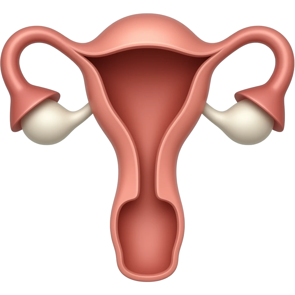 Vagina with penis inside emoji