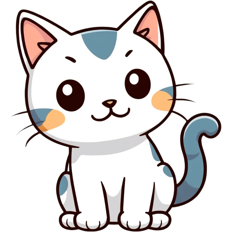 Cat emoji