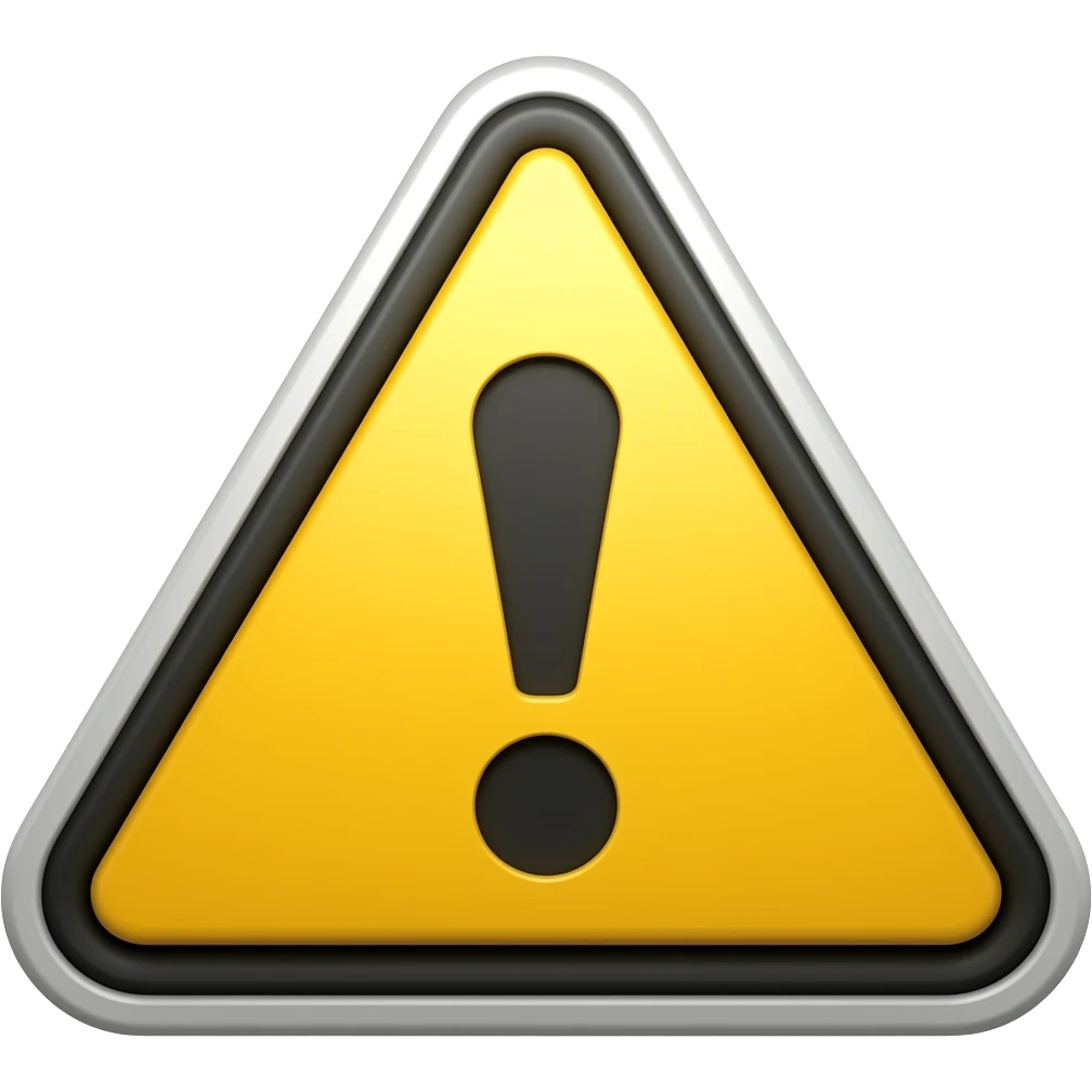 aviso pendente emoji