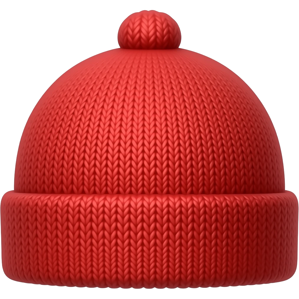 the redhat emoji