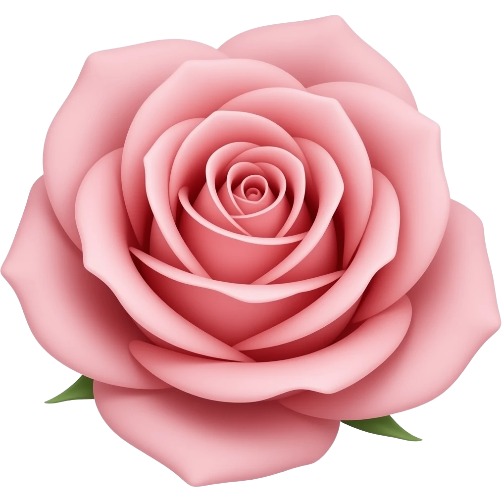 rosas Lottus emoji