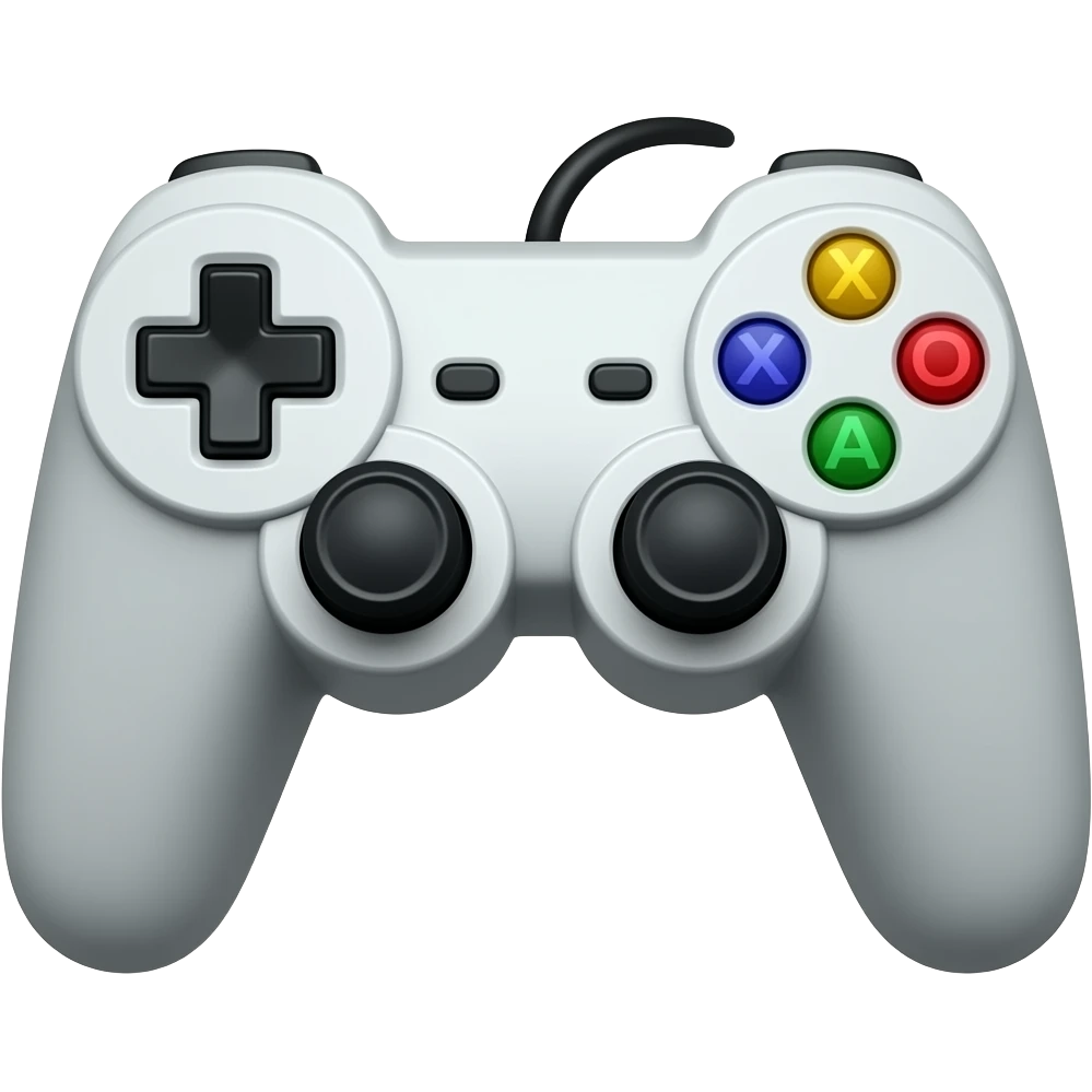 you’re playing against AI(no people emoji