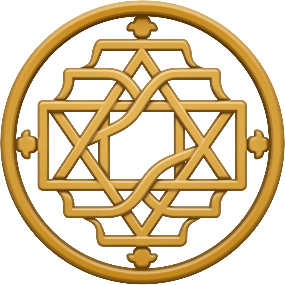 Shree yantra emoji proper emoji
