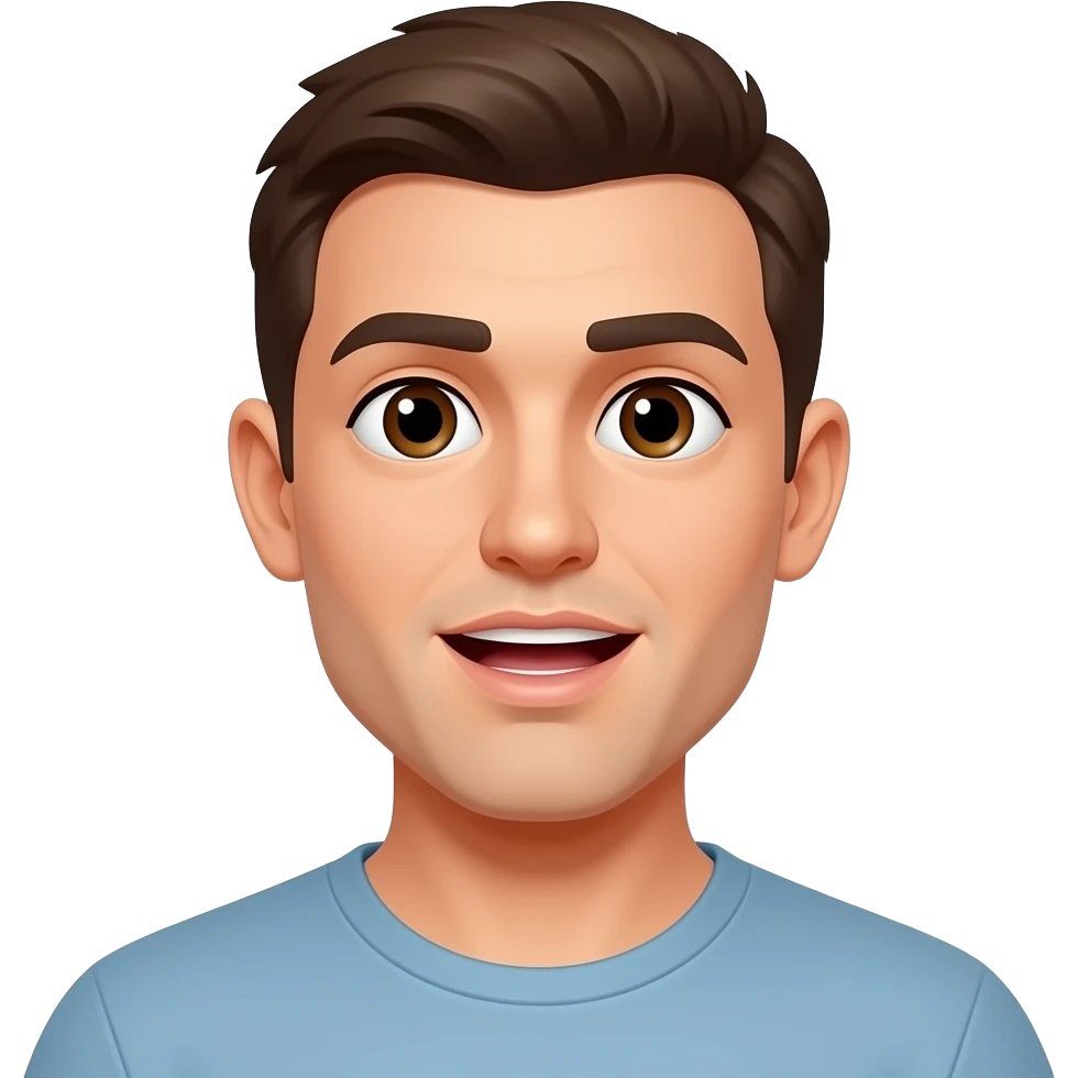 Person ejaculated emoji