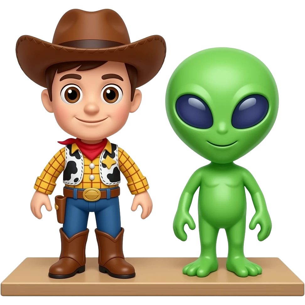 toy story emoji