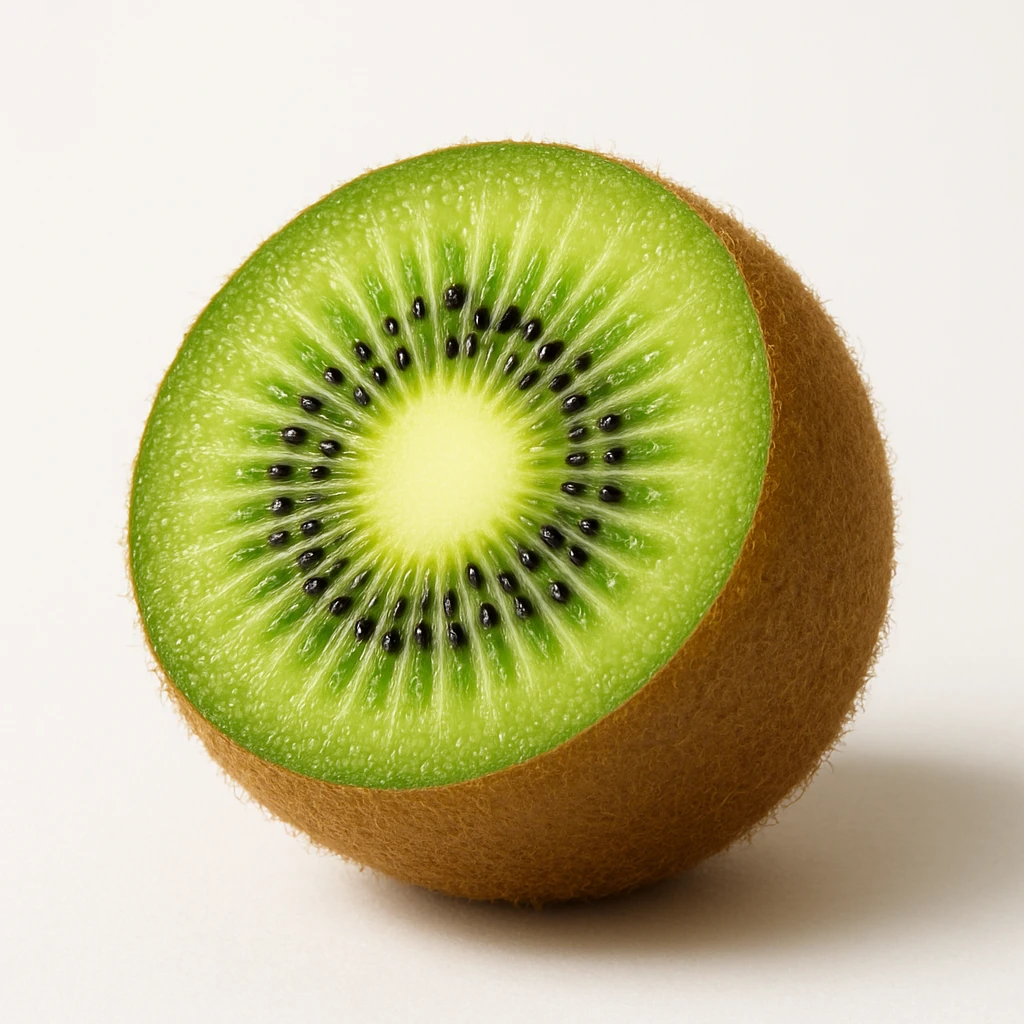 Kiwi emoji