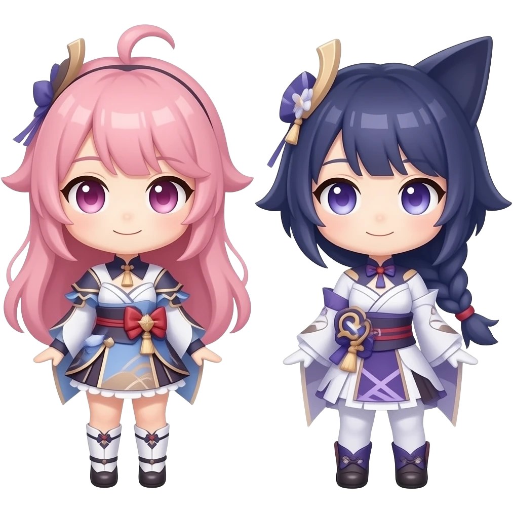 ช่วยทำไมเมโลดี้แต่ก็คุโรมิได้ไหม emoji