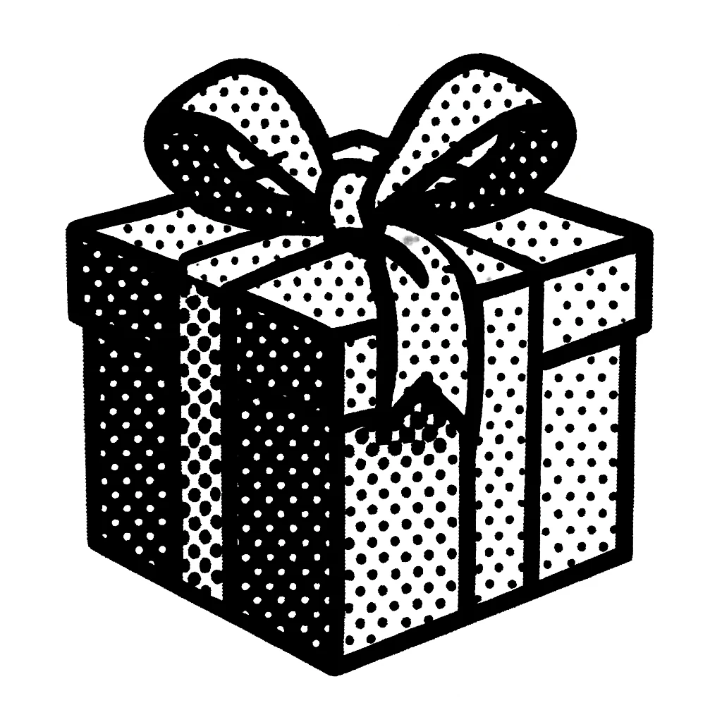 gift emoji