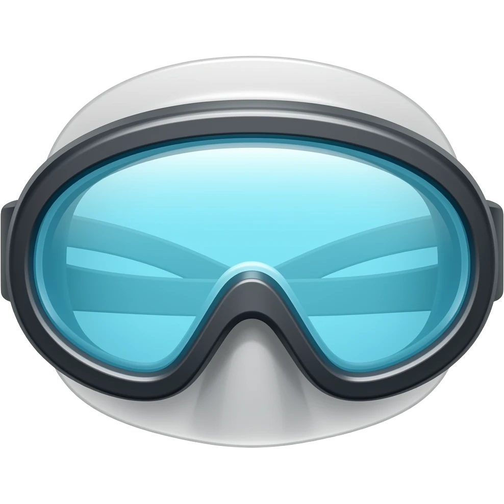 Swimming Items emoji