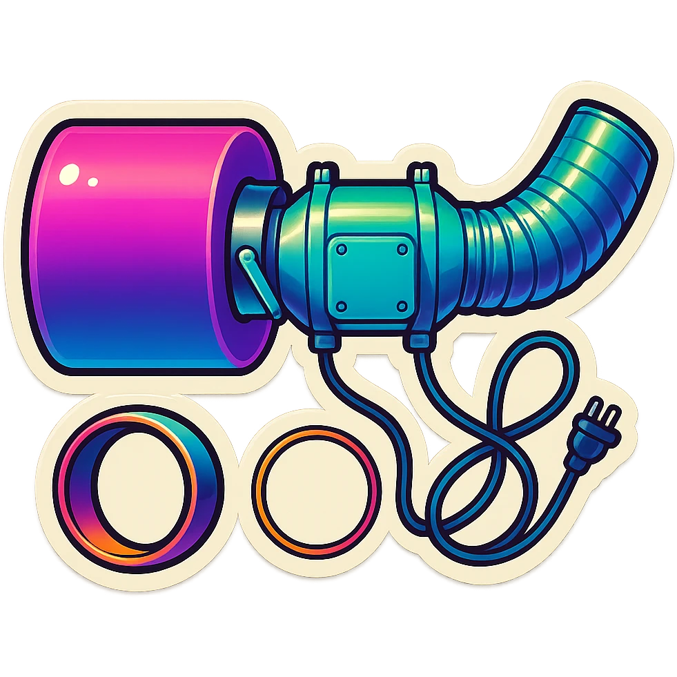 air ventilation emoji