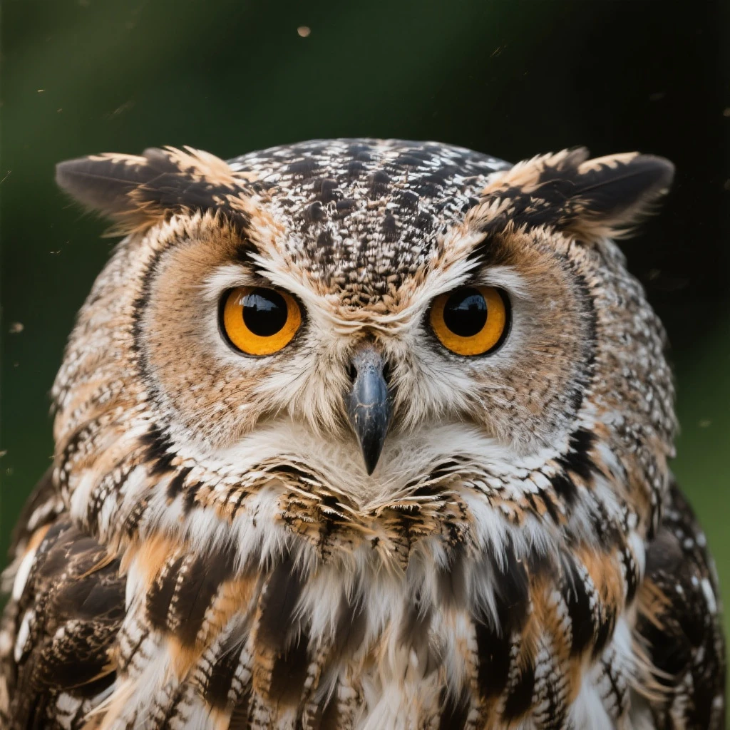 Owl emoji