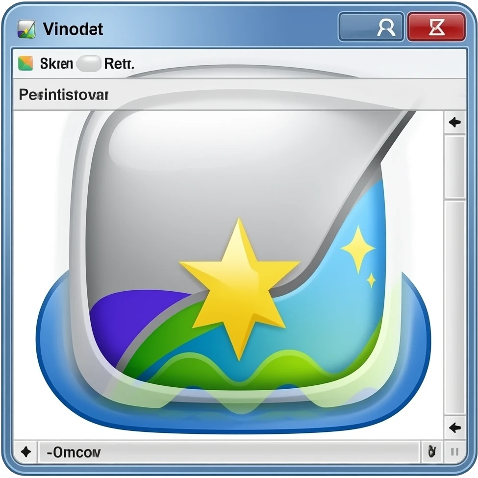 “winrar interface windows” emoji