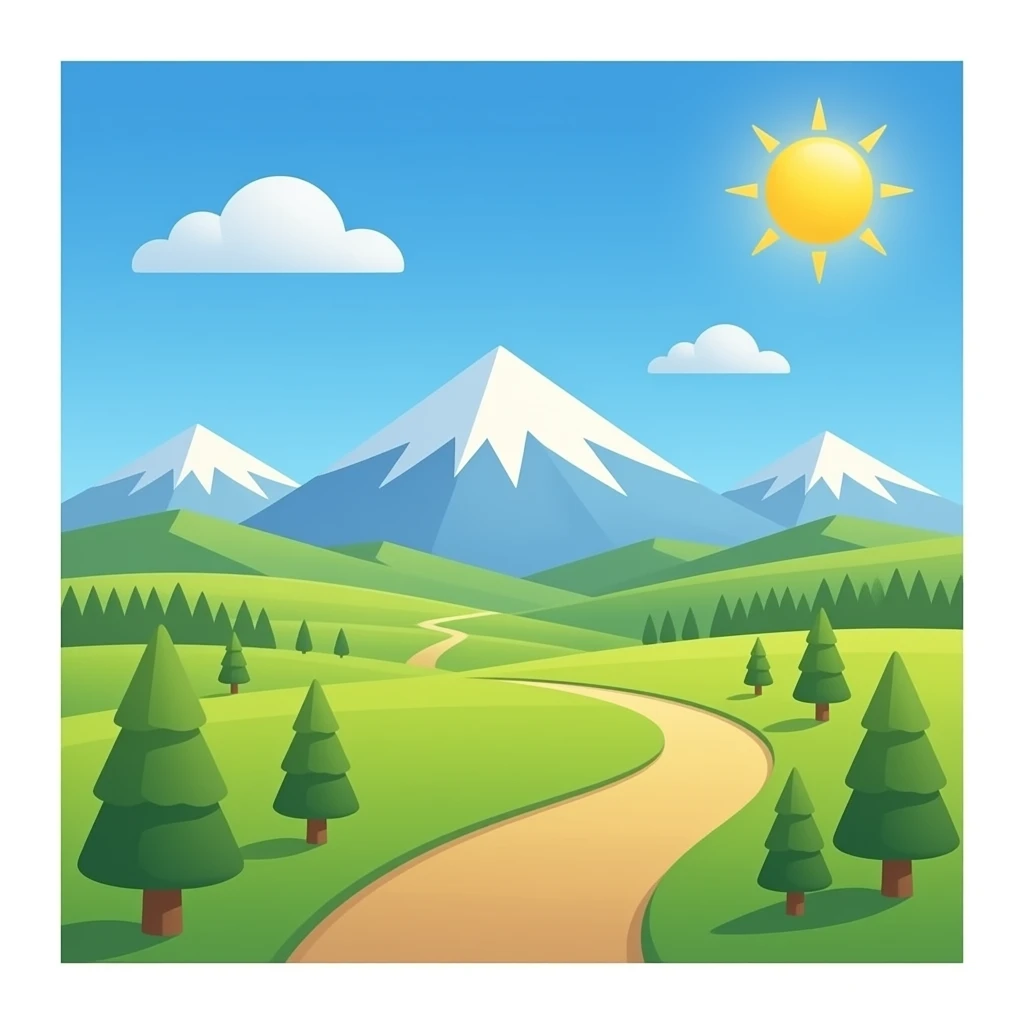 Kazakhstania emoji