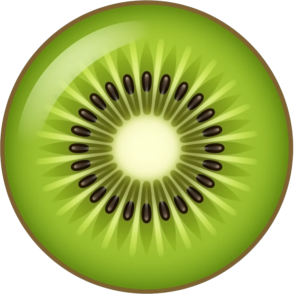 kiwi emoji