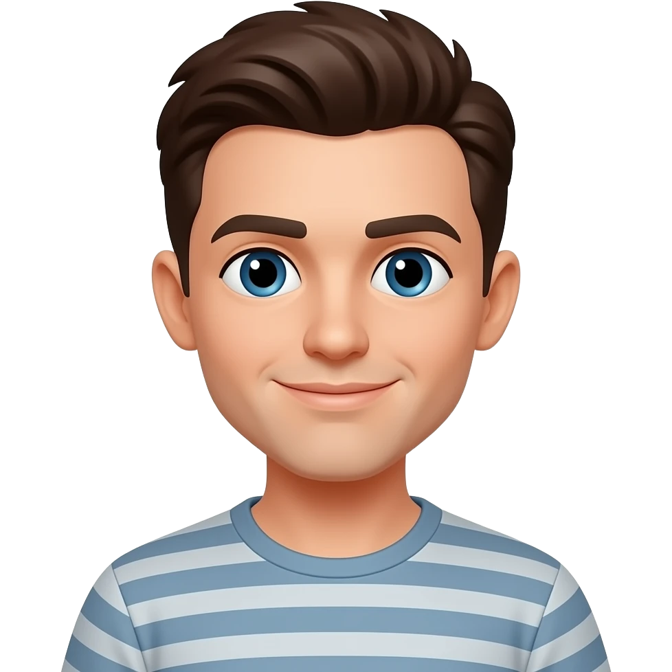Your gay emoji