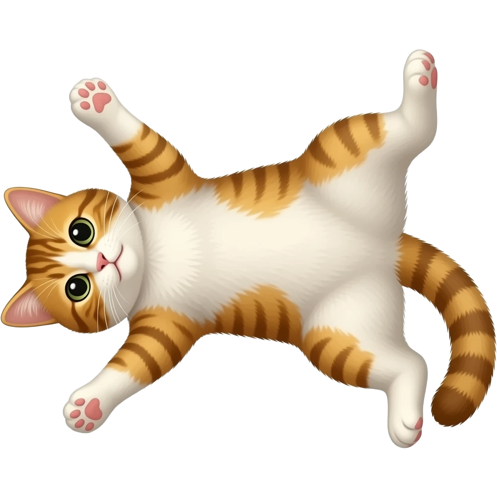Spread eagle pussy emoji