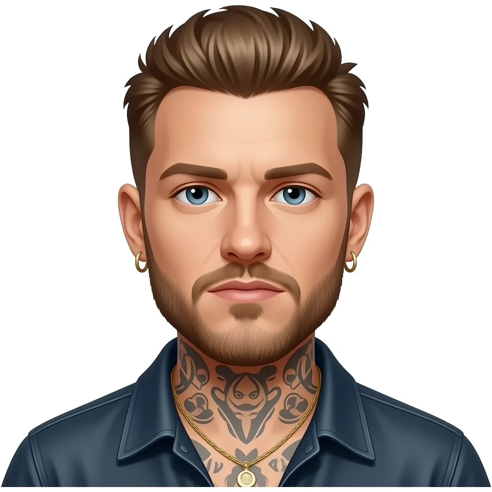 Machine gun kelly emoji