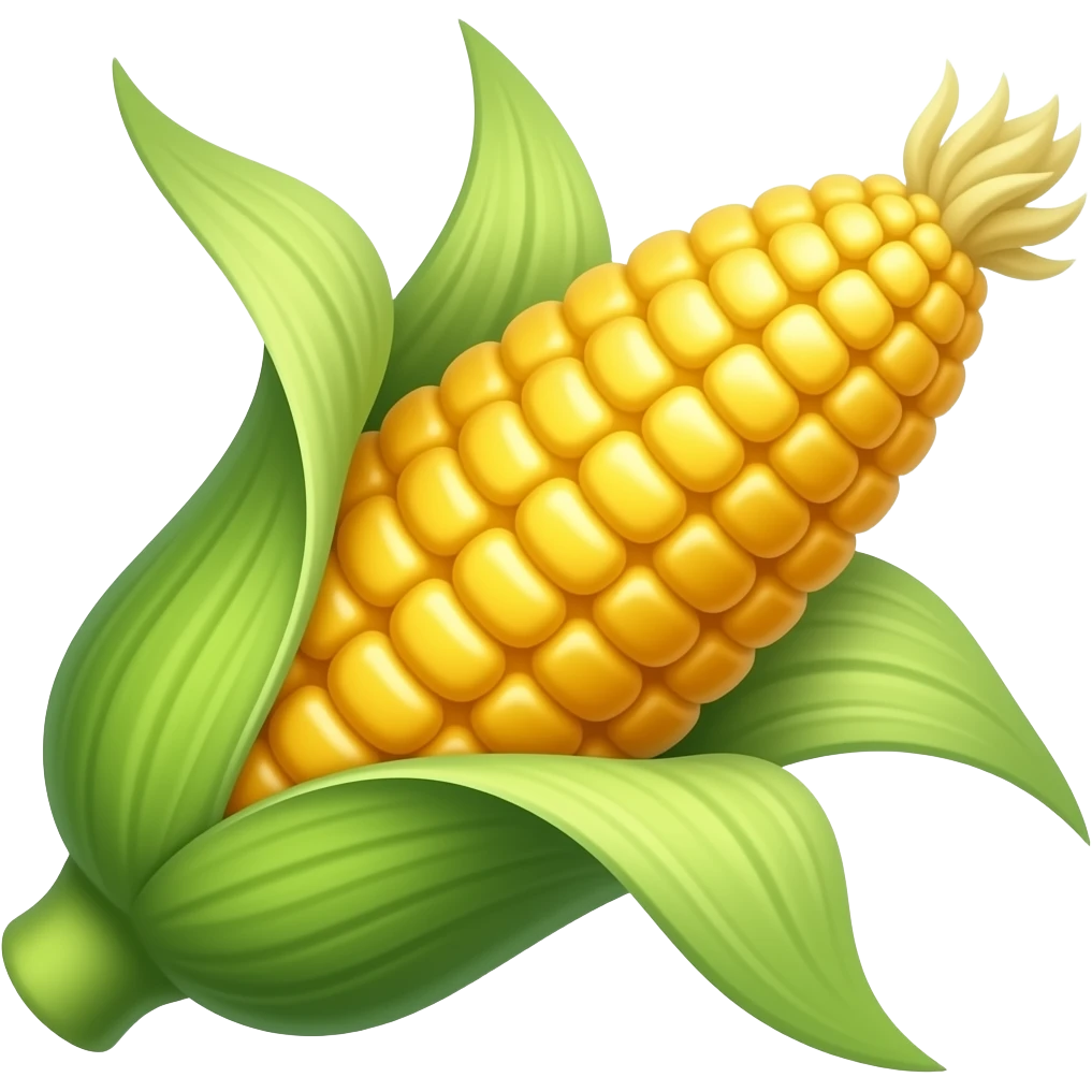 corn emoji