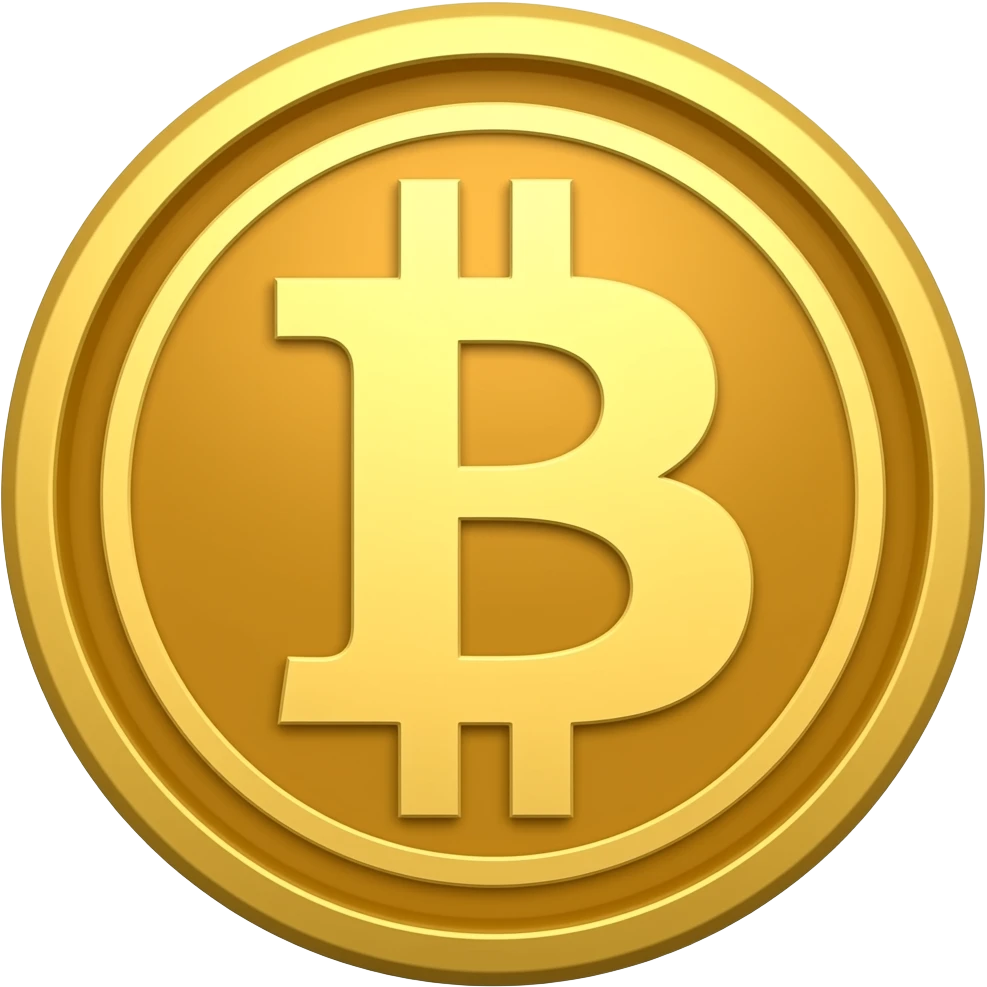 YES THATS EXACLY WHAT I WANT BUT PLEASE REPLACE APPLE WITH BITCOIN ICON emoji