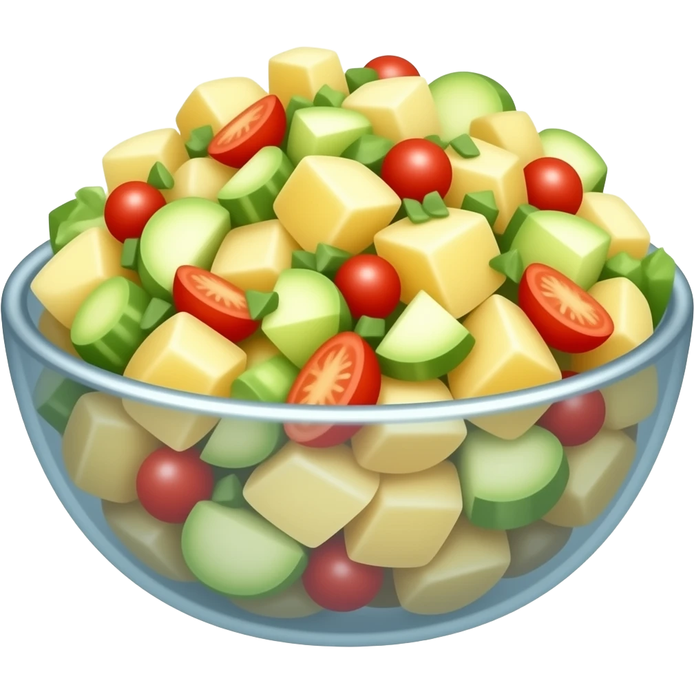potato salad emoji