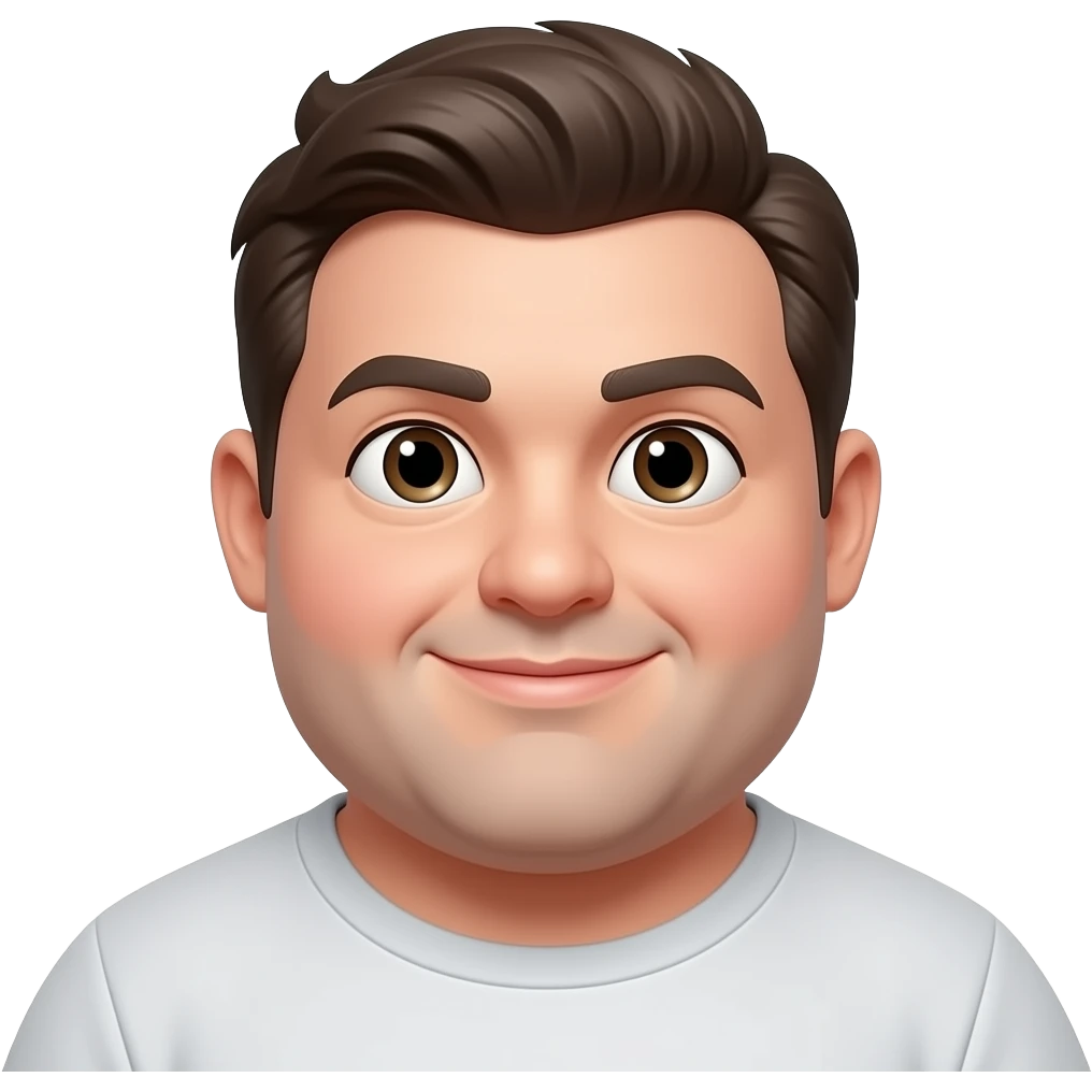 Un emojin de chuky emoji