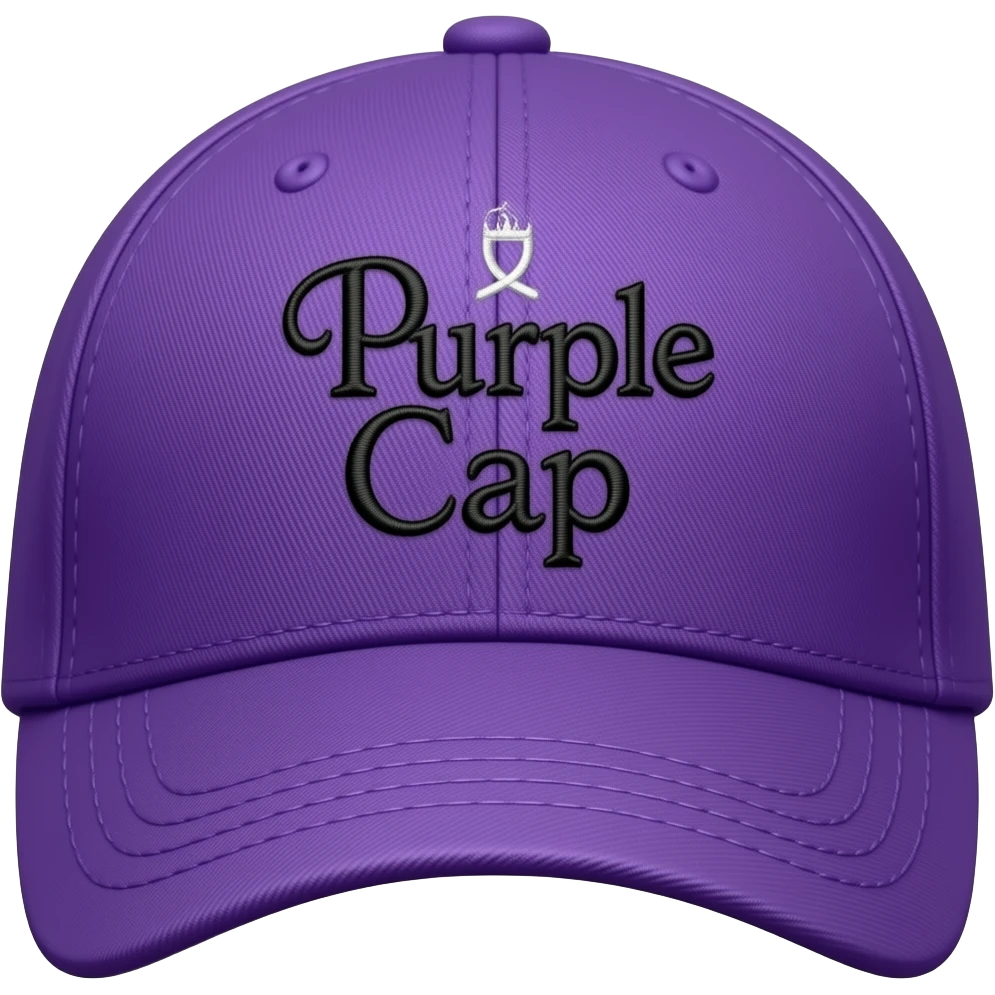 ipl higest wicket taker purple cap only cap mini emoji