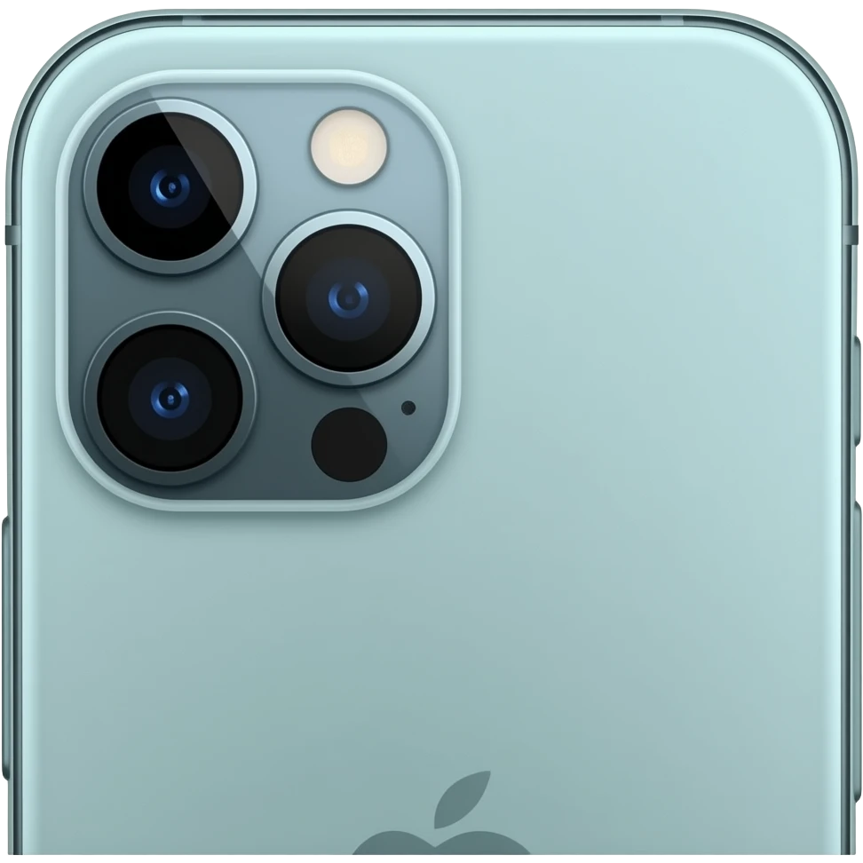 iphone 17 pro max back emoji