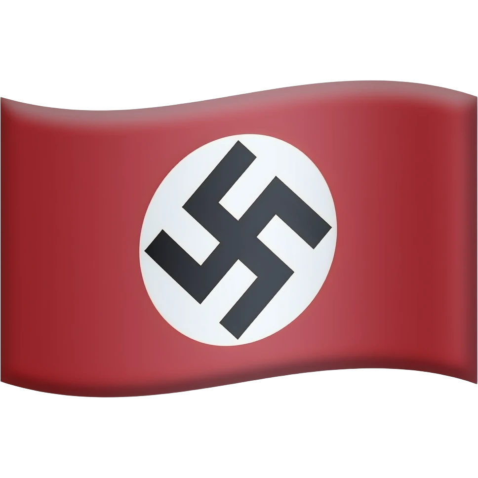 Facism emoji