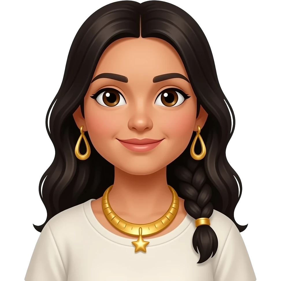 Maya emoji