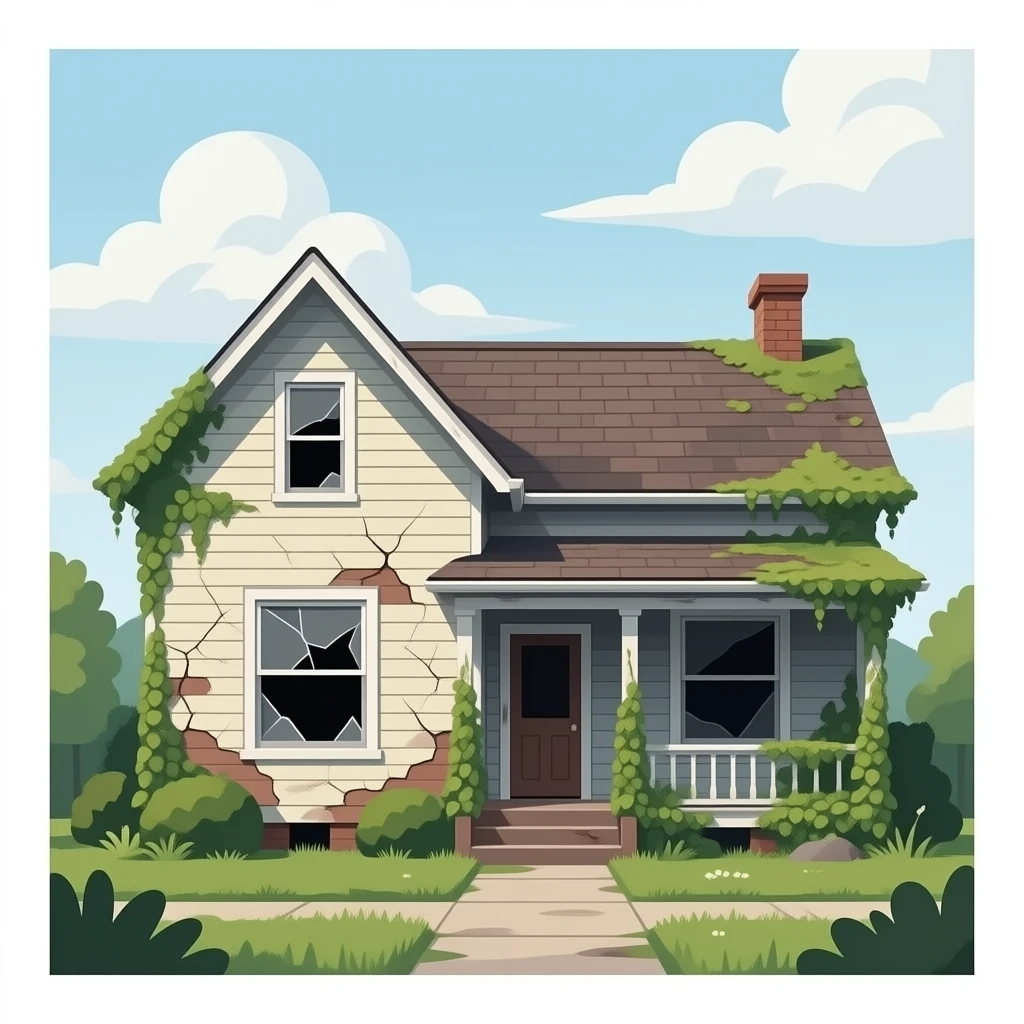 deffered maintanece in realestate emoji