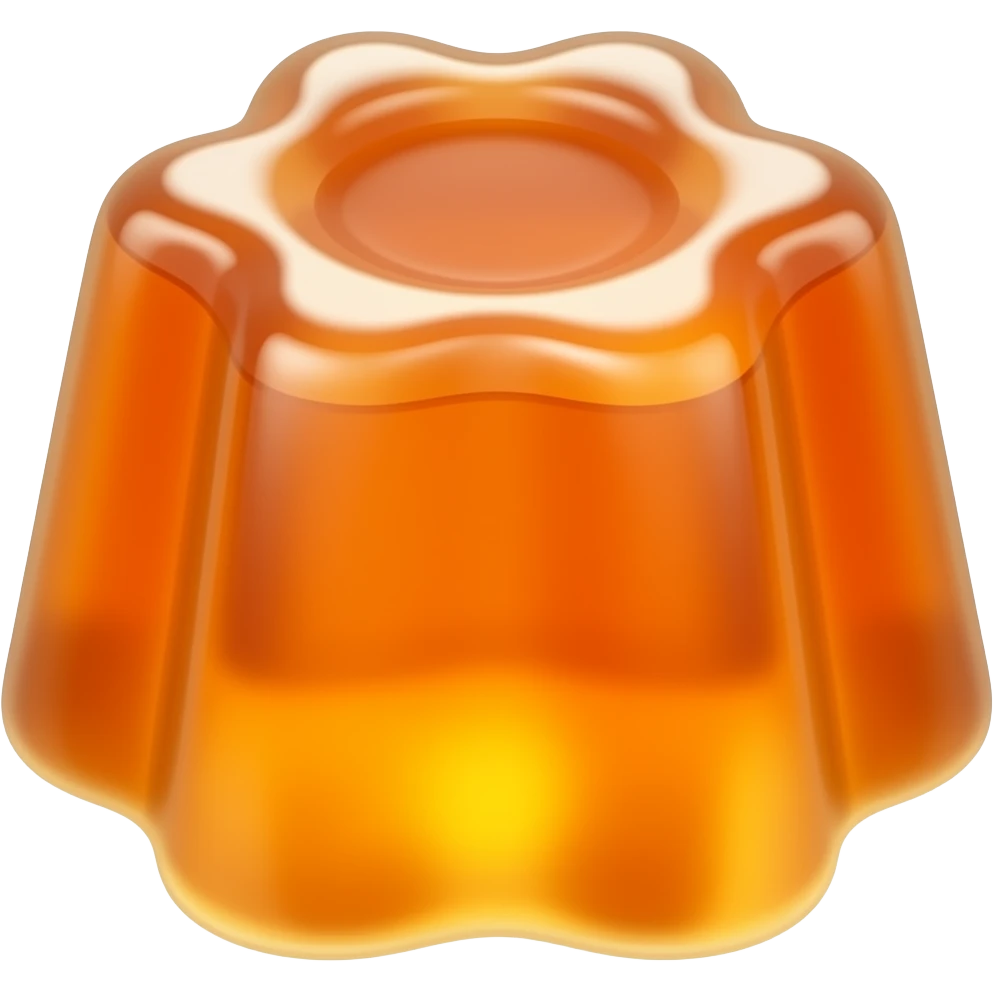 Jelly emoji